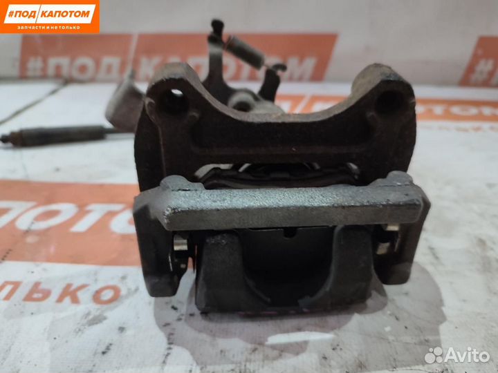 Суппорт тормозной задний правый Mazda CX-5 KE 2013