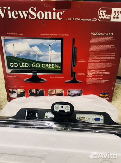 Монитор для компа или тв