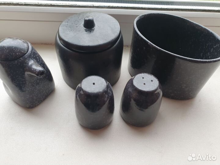 Набор кухонный для специй
