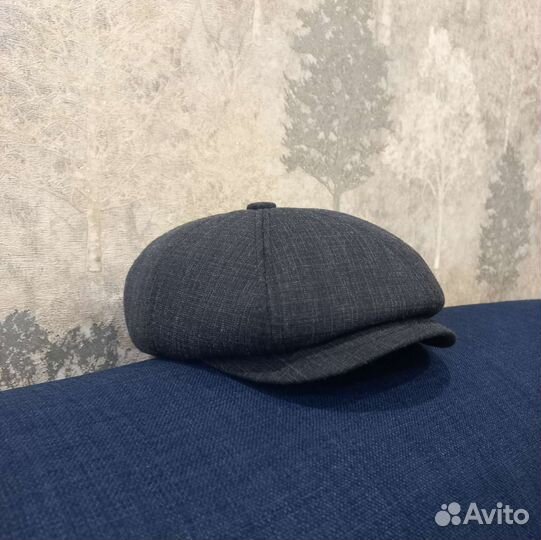 Кепка мужская восьмиклинка