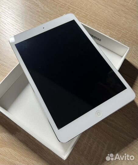 iPad mini 2012 64gb