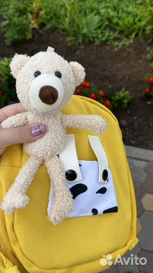 Рюкзак детский новый