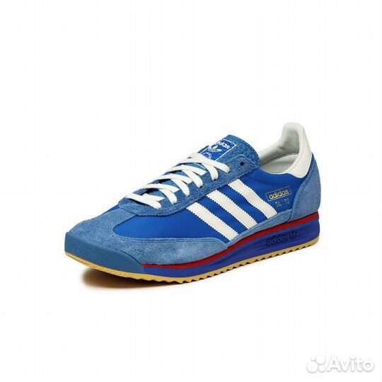 Кроссовки Adidas SL 72