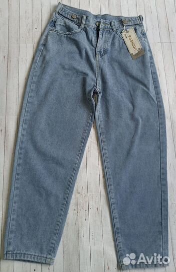 Джинсы женские новые, 29 размер