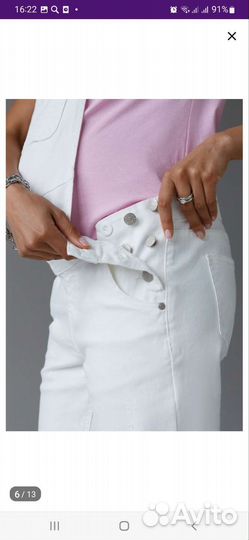 Комбинезон для беременных