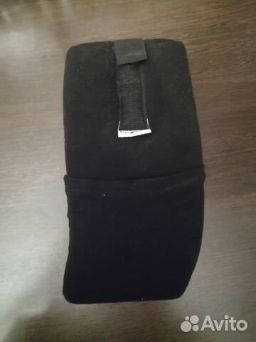 Бандаж для фиксации шейного отдела позвоночника