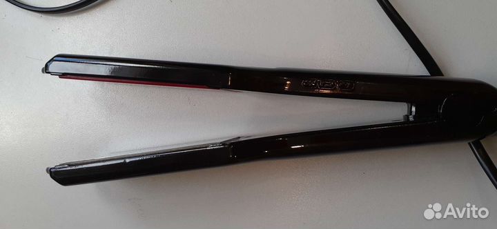 Инфракрасный ультразвуковой утюжок