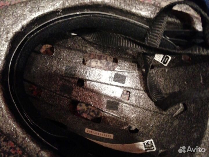 Велошлем детский BBB оригинал