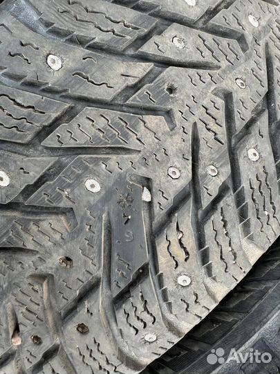 Nokian Tyres Hakkapeliitta 8 205/60 R16 96T