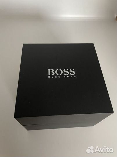 Часы Hugo Boss оригинал
