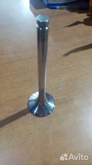 Клапан выпускной WP6 Оригинал 12159608