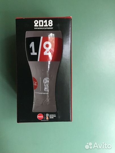 Стаканы новые