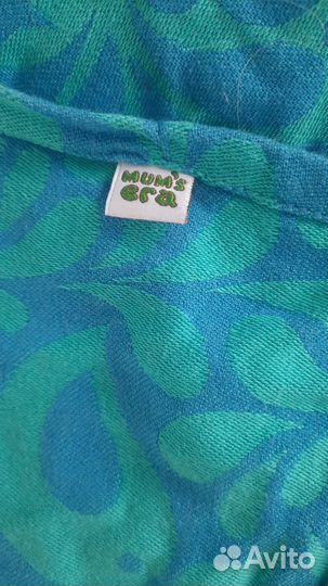 Слинг на кольцах