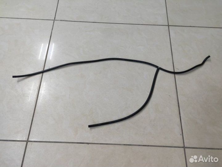 Шланг опоры двс Volvo Xc90 D5244T4 2006