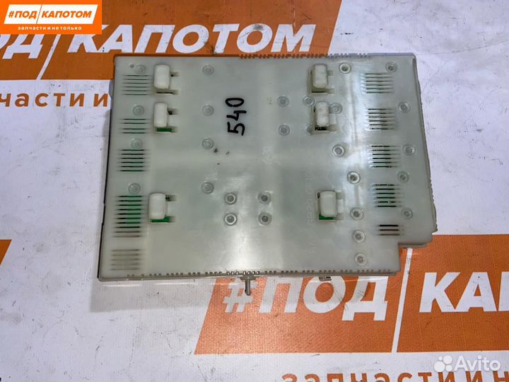 Блок предохранителей Volvo S60 2011