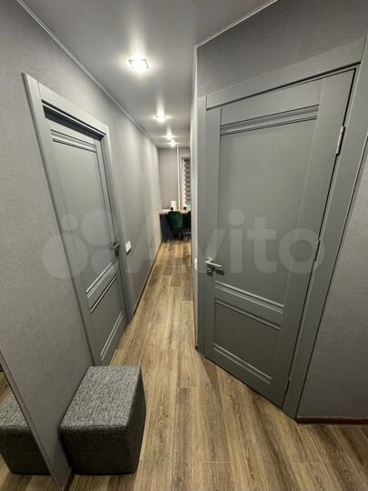 2-к. квартира, 47 м², 1/5 эт.