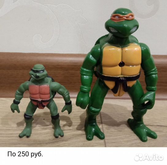 Игрушки СССР