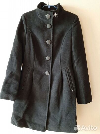 Пальто