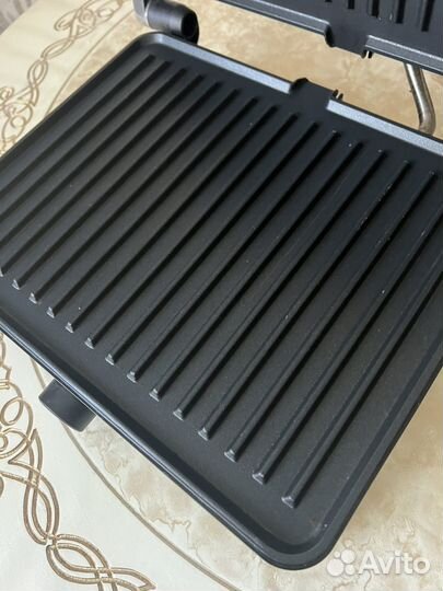 Электрогриль pioner