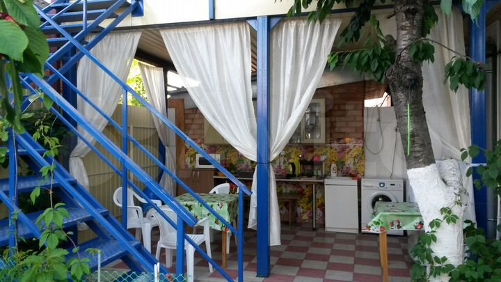 Комната 20 м², 2/2 эт.