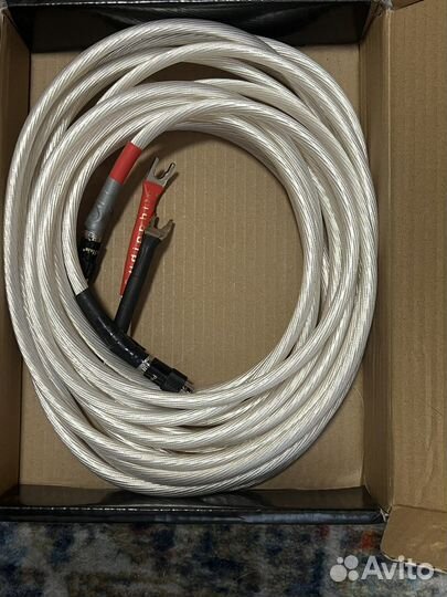 Акустический кабель