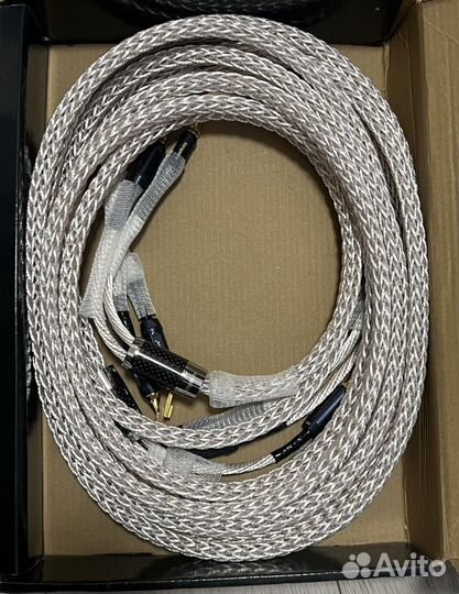 Акустический кабель