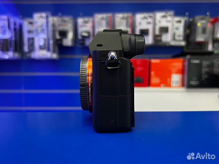 Фотоаппарат Sony A7 II Body (гарантия) id3283