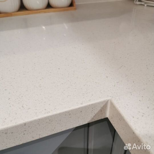 Столешница из искусственного камня С3