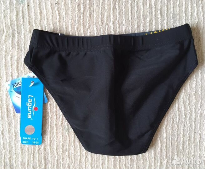 Плавки и шорты разные размеры