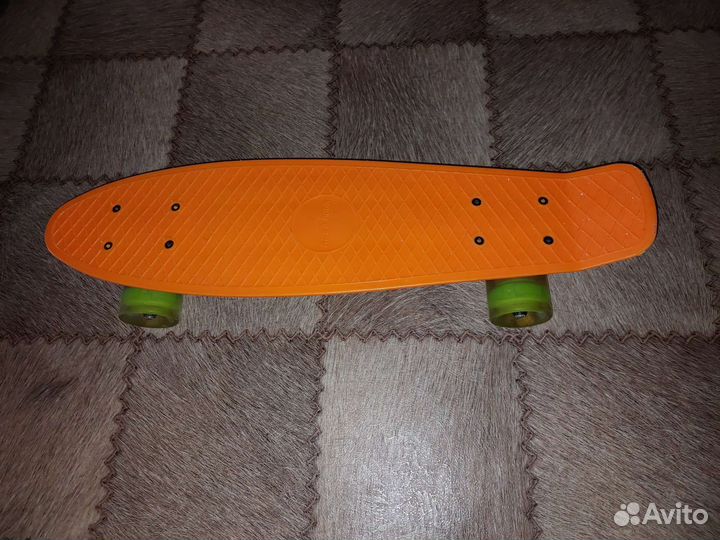 Скейтборд детский