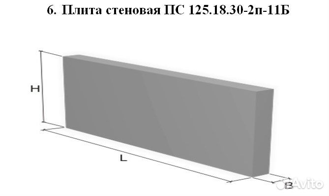 Металлоконструкции и жби