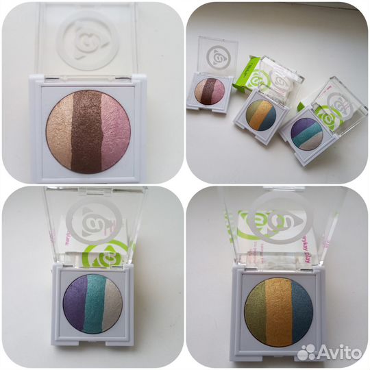 Mary Kay помада блеск пудра тени карандаш