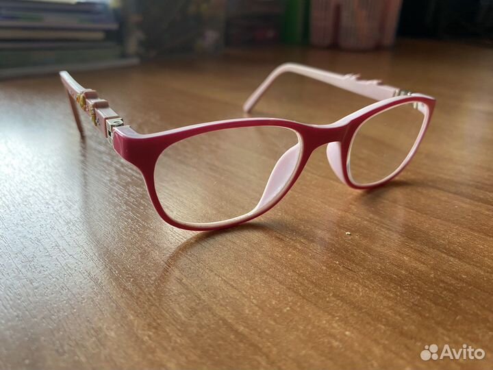 Очки для зрения детские