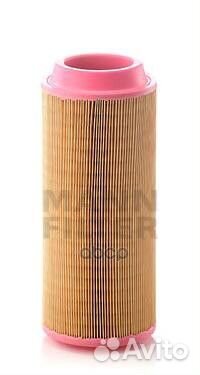 Фильтр воздушный (LX1687) (Груз/Комм) C15300 MA