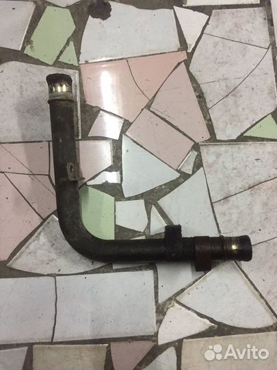 Трубка охлаждения Nissan Primera P10