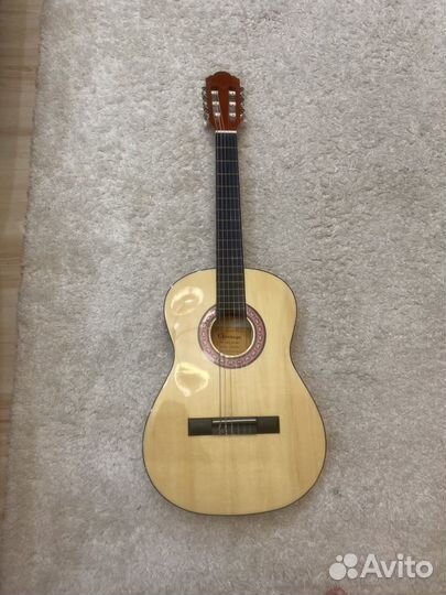 Классическая гитара