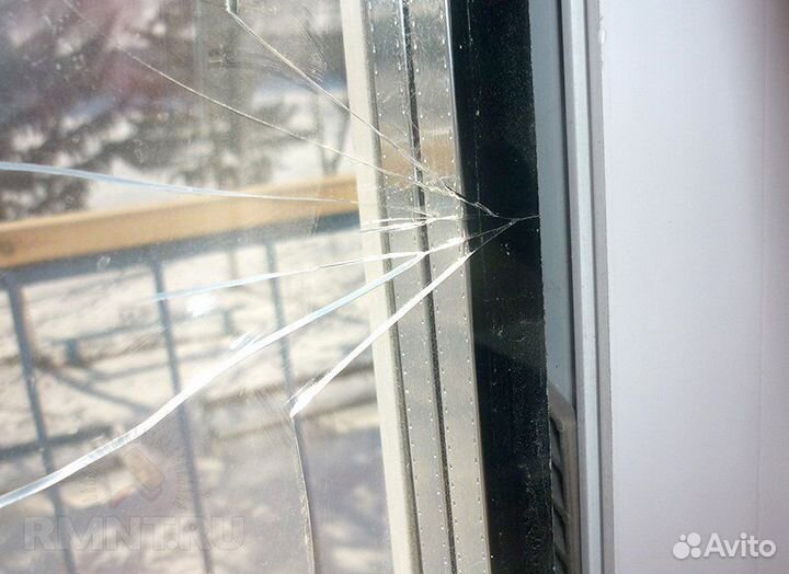 Ремонт Окон пвх