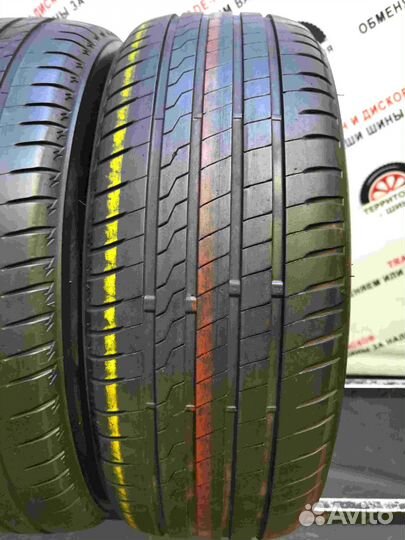 Firestone Roadhawk 205/55 R17 95V