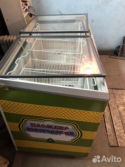 Холодильник бу