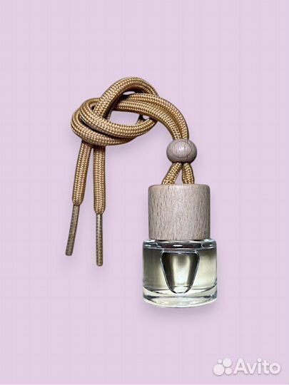 Ароматизатор в машину премиум My Way от Armani