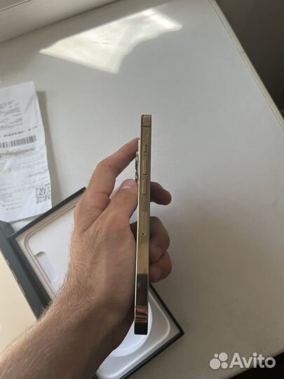 iPhone 13 Pro, 128 ГБ