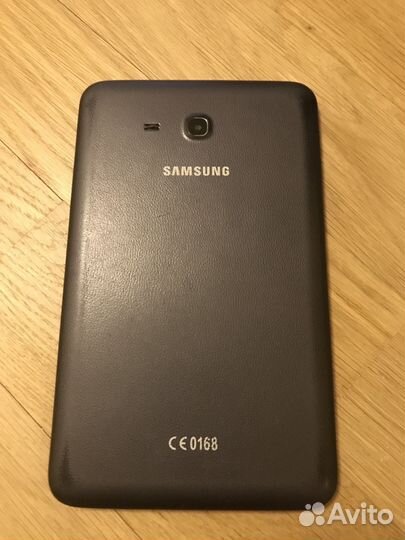 Samsung Galaxy tab 3 lite