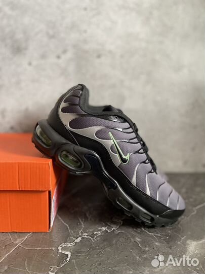 Кроссовки мужские Nike Air Max Tn Plus