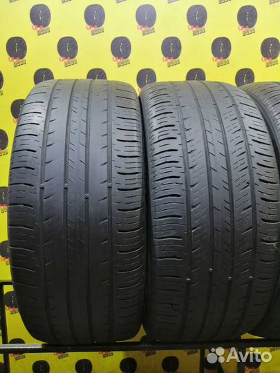 Hankook Kinergy GT H436 235/45 R18