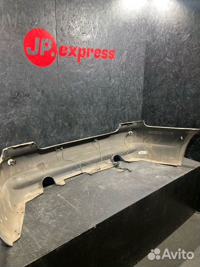 Бампер задний Bmw 3 E92 N54B30 2006