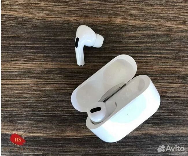 Беспроводные наушники AirPods Pro