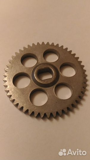 Шестерня шредера Office Kit S70