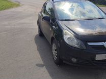 Opel Corsa 1.2 MT, 2008, 320 000 км, с пробегом, цена 225 000 руб.