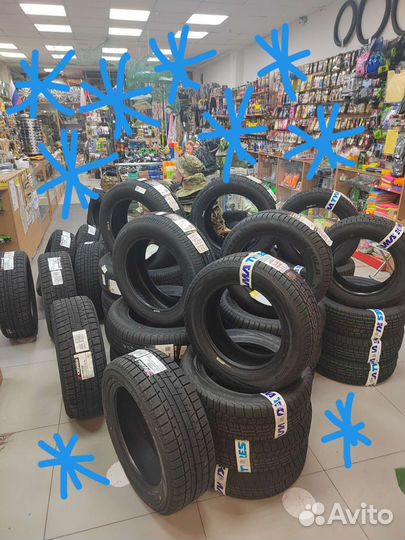 Yokohama Ice Guard Studless IG50 205/55 R16 91Q