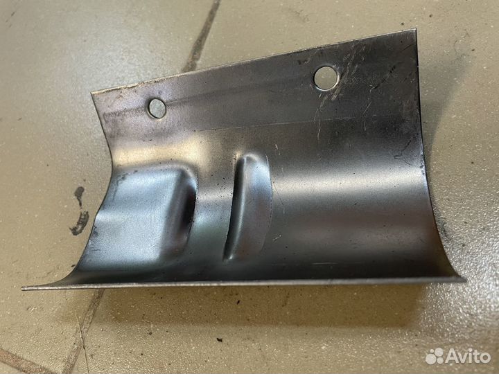 Площадка кпп Нива ваз 2121,21213,2131,21214